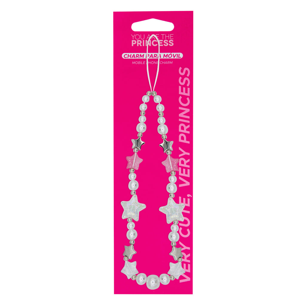 Charm Colgador para el Móvil