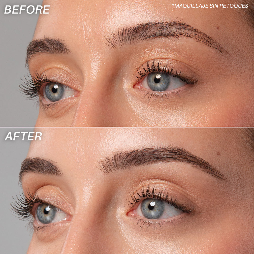 Laminate & Shape Brow Duo Pincel Fijador de Cejas