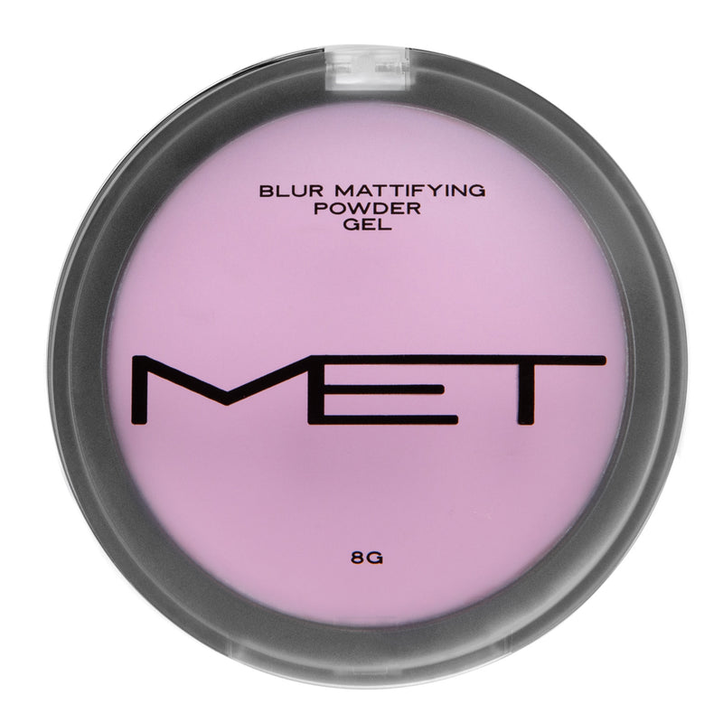 Blur Mattifying Powder Gel Polvo Matificante