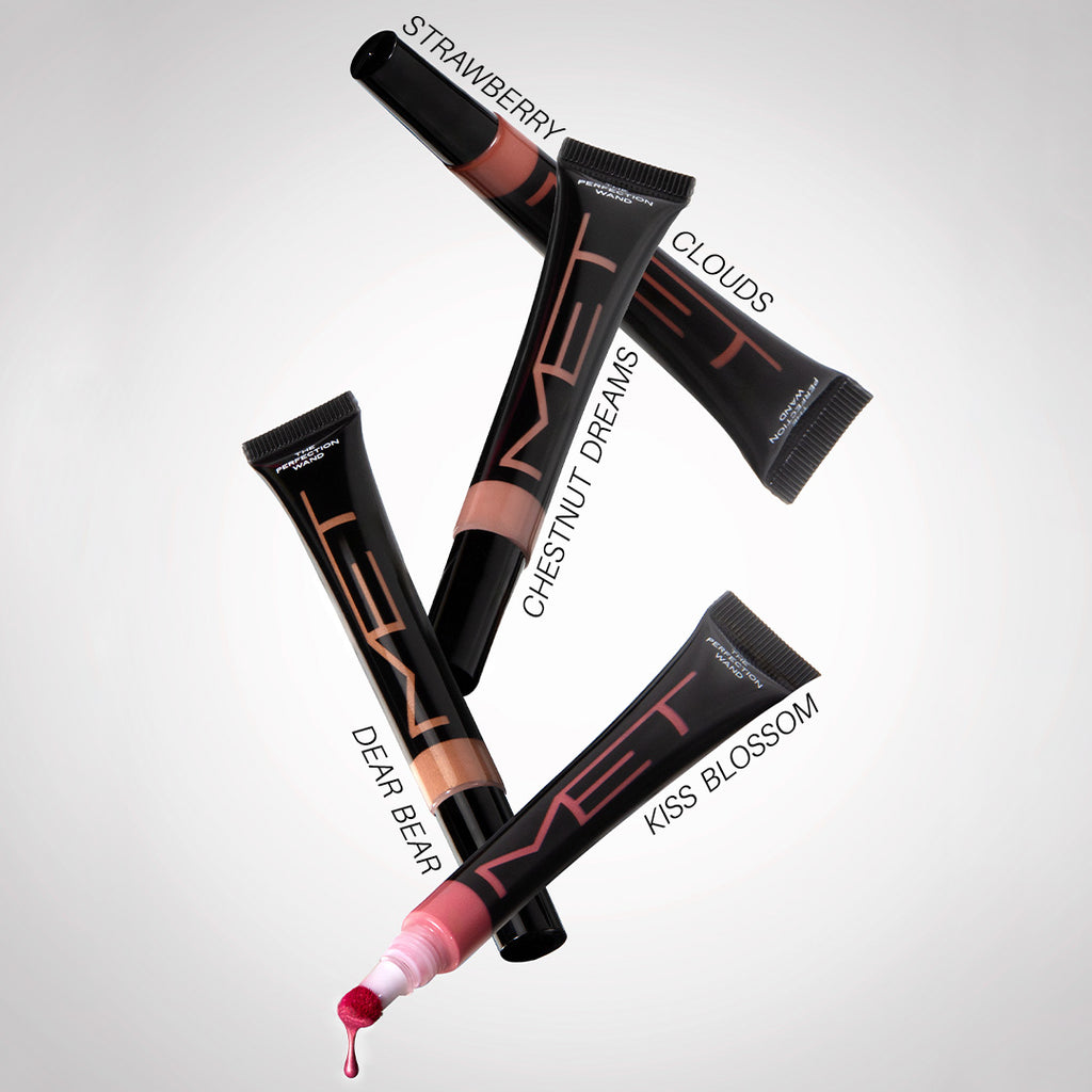 The Perfection Wand Colorete Líquido