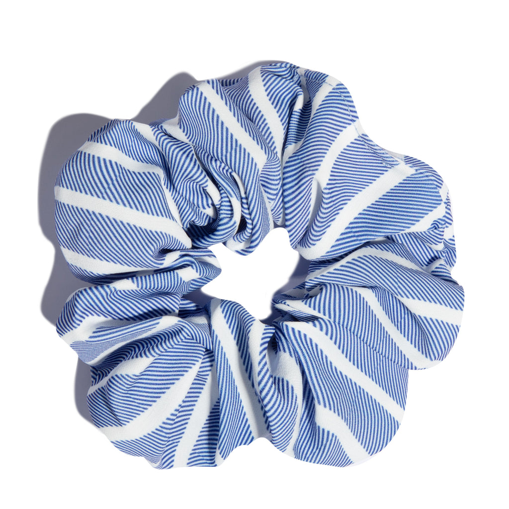 Oh My Hair Scrunchie Rayas