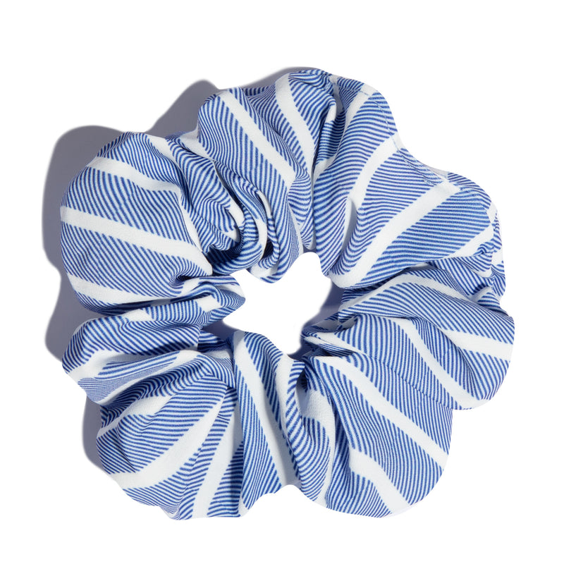 Oh My Hair Scrunchie Rayas