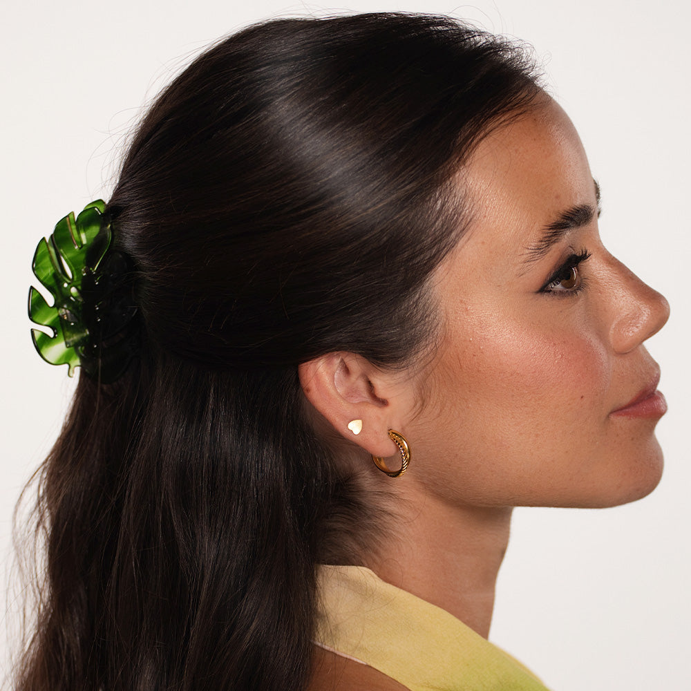 Oh My Hair Pinza Fruta