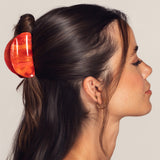 Oh My Hair Pinza Semiovalada