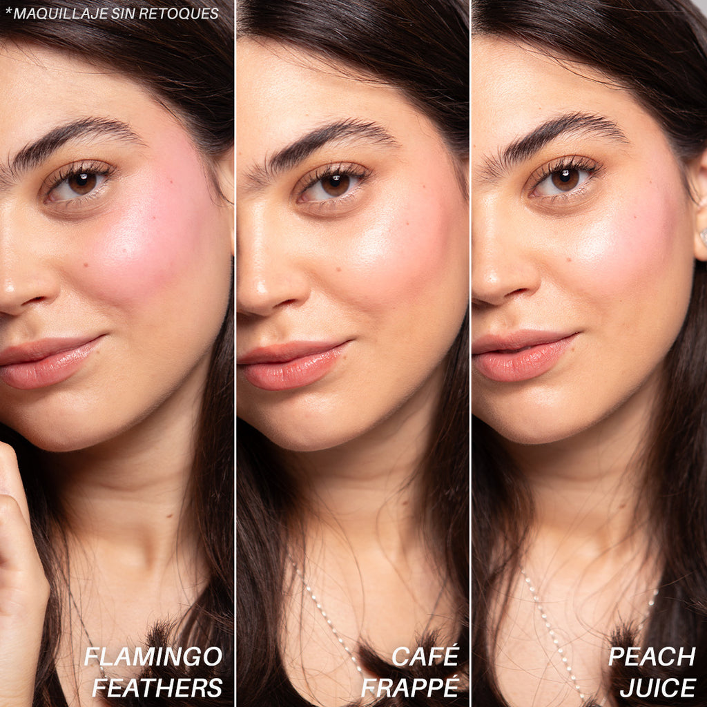 The Blush Balm Bálsamo en Stick