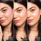 The Blush Balm Bálsamo en Stick