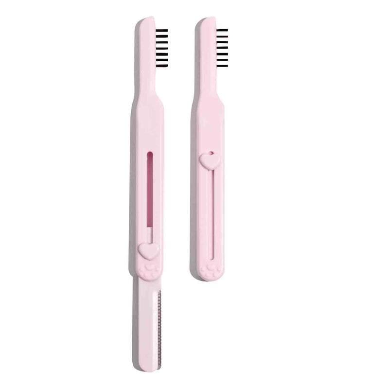 CHI SET DEPILADORAS RETRÁCTILES