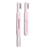 CHI SET DEPILADORAS RETRÁCTILES