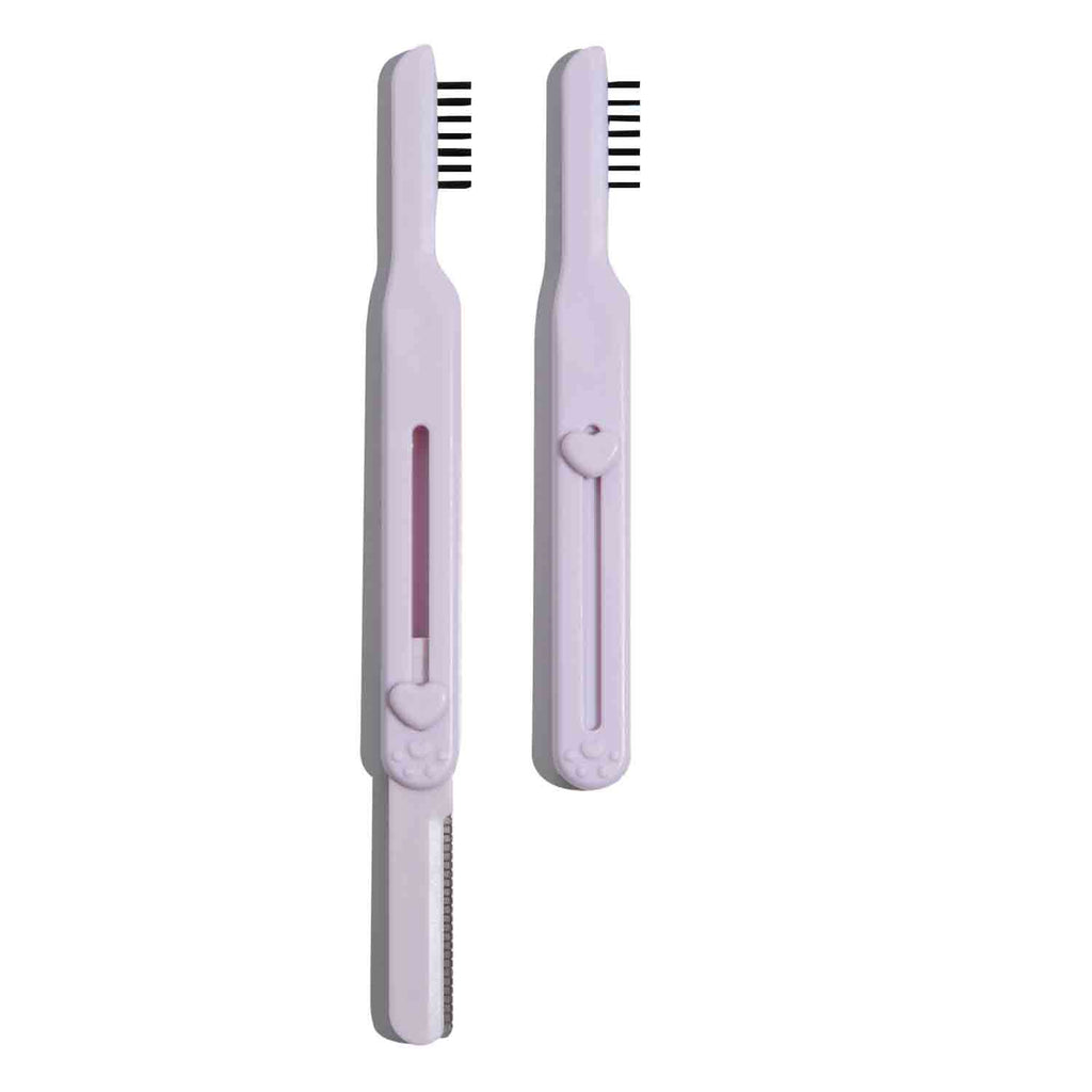 CHI SET DEPILADORAS RETRÁCTILES