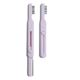 CHI SET DEPILADORAS RETRÁCTILES