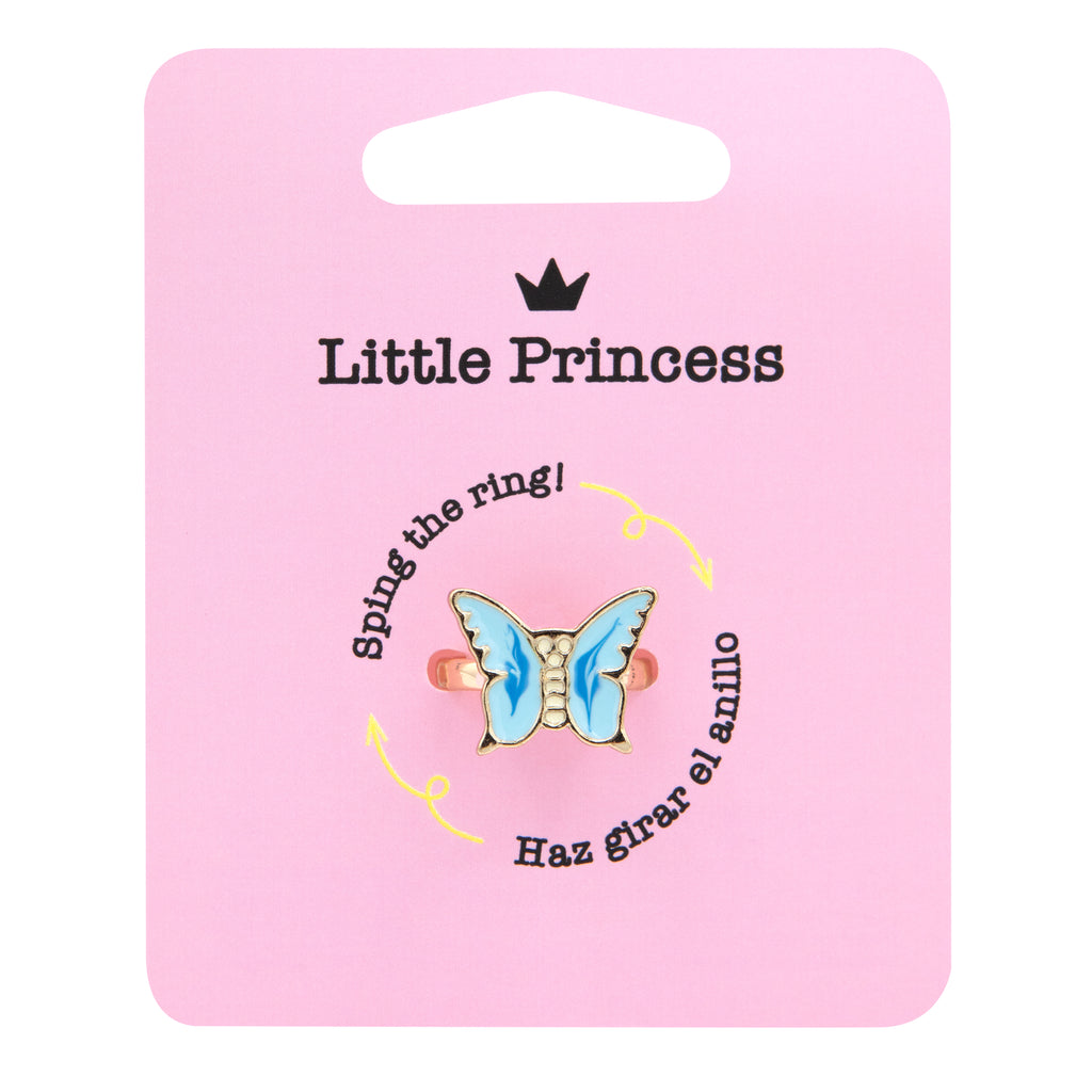 Little Princess Anillo