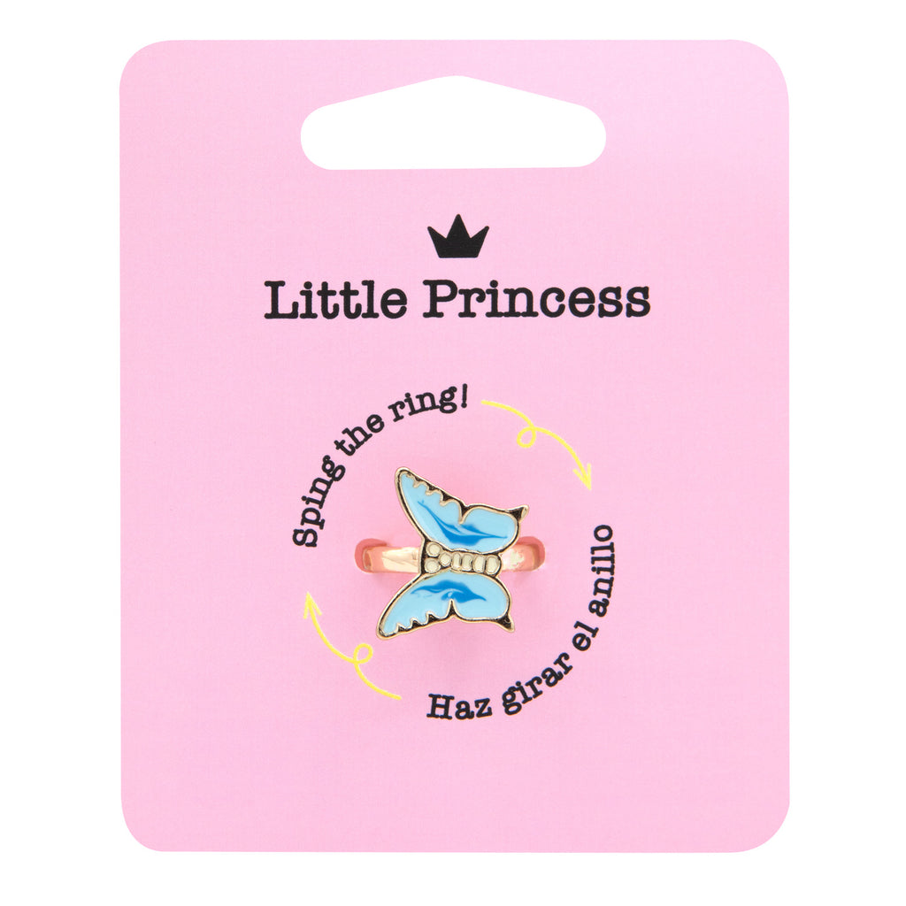 Little Princess Anillo