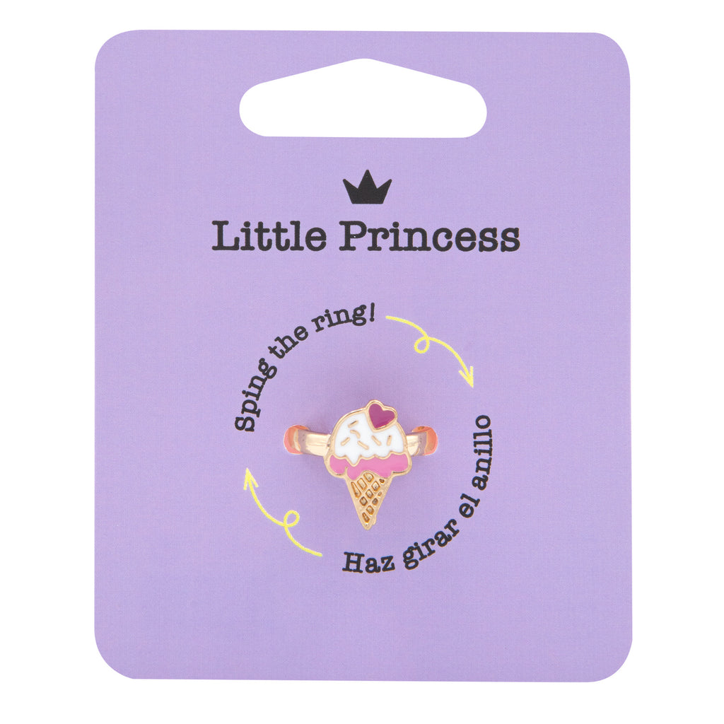 Little Princess Anillo
