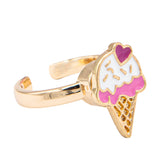 Little Princess Anillo