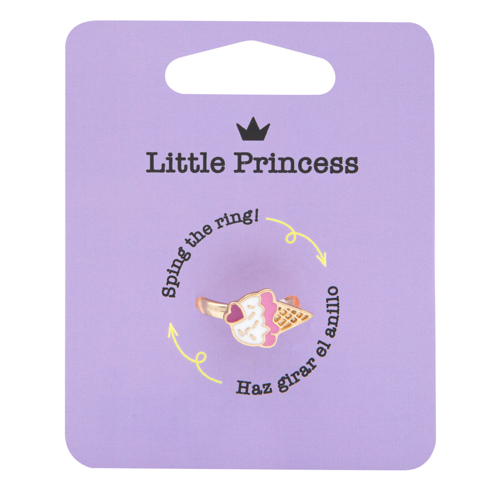 Little Princess Anillo