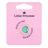Little Princess Anillo