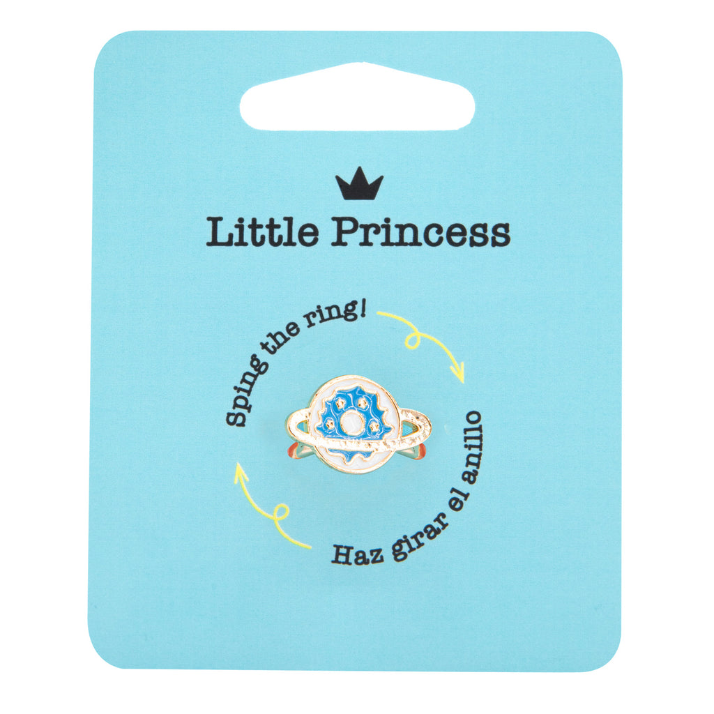 Little Princess Anillo