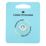 Little Princess Anillo