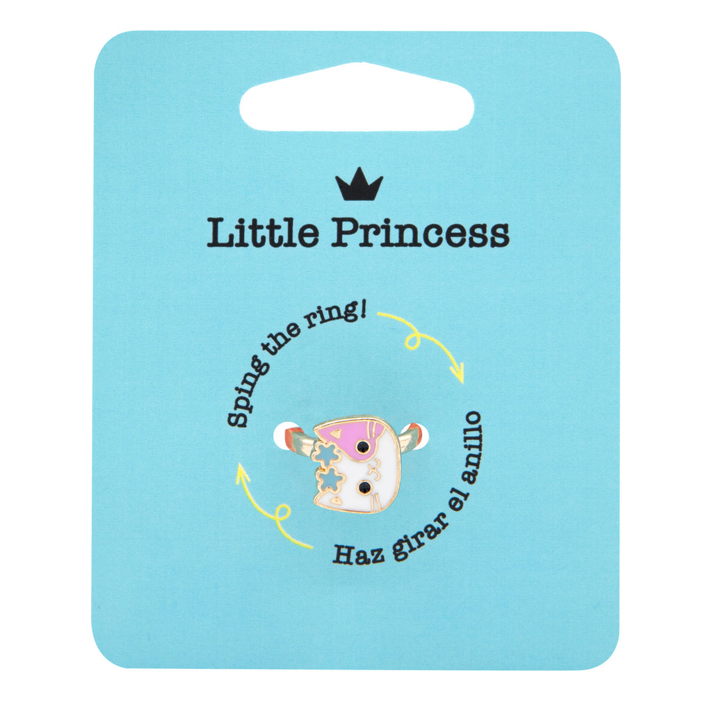 Little Princess Anillo