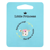 Little Princess Anillo