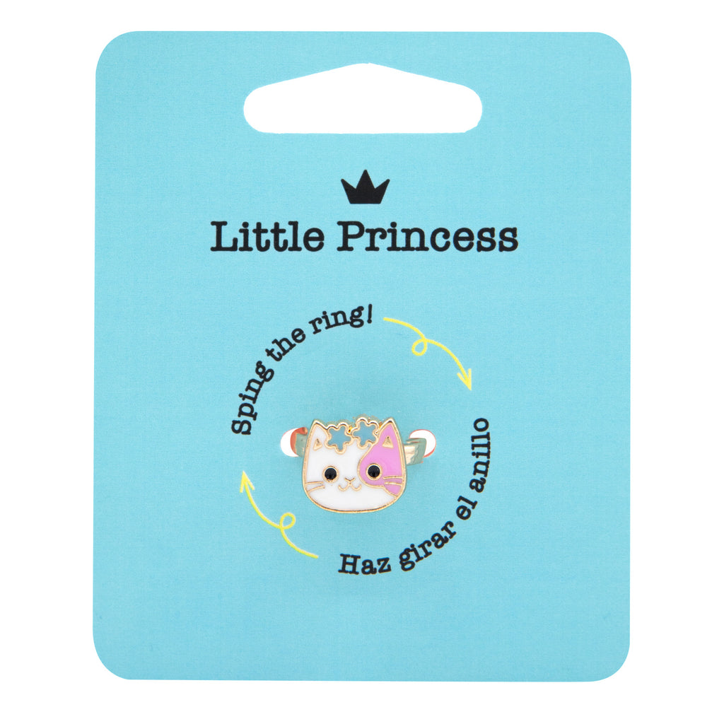 Little Princess Anillo