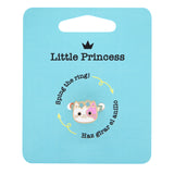 Little Princess Anillo