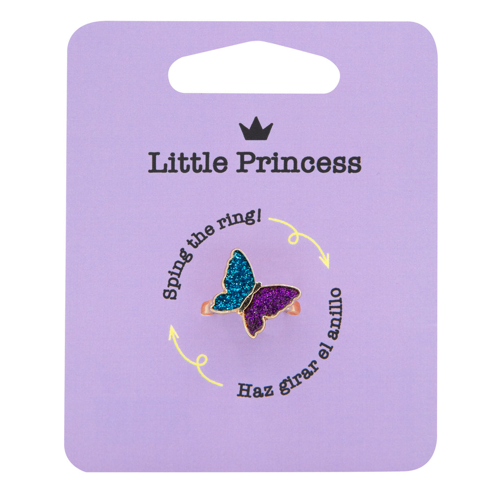 Little Princess Anillo