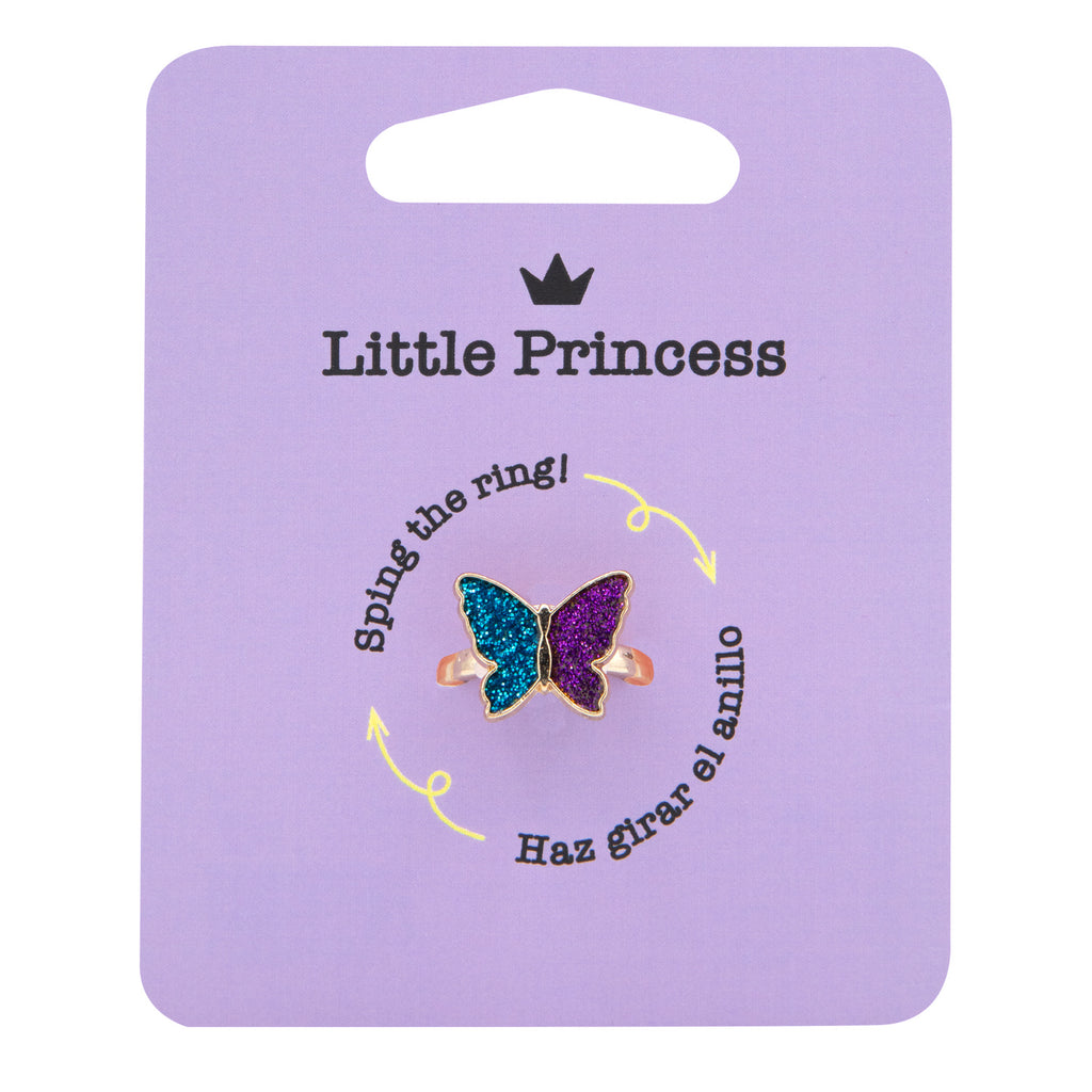 Little Princess Anillo