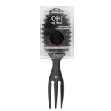 OH MY HAIR BOUNCE CURLY ROUND BRUSH CEPILLO PARA PELO RIZADO
