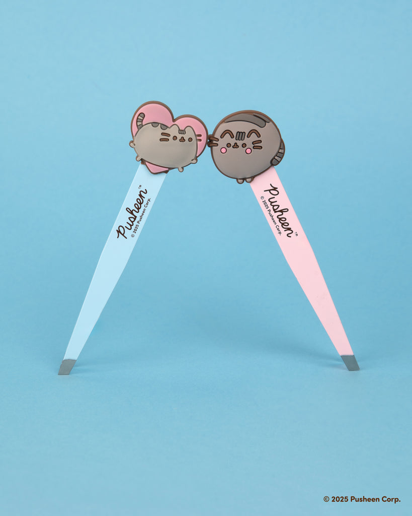 Purrrfect Brows Pinzas de Depilar