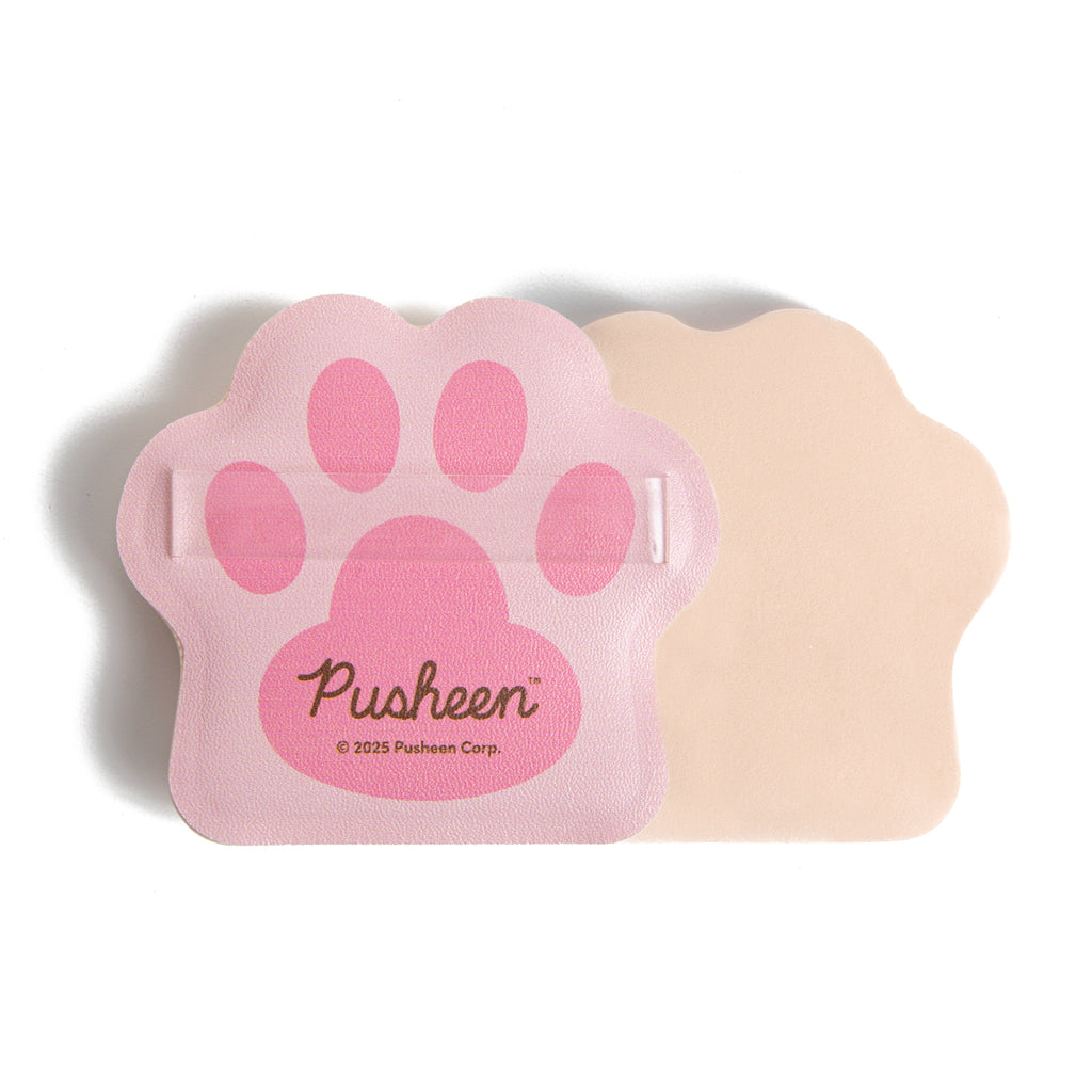 Esponja Pusheen Paw Puff