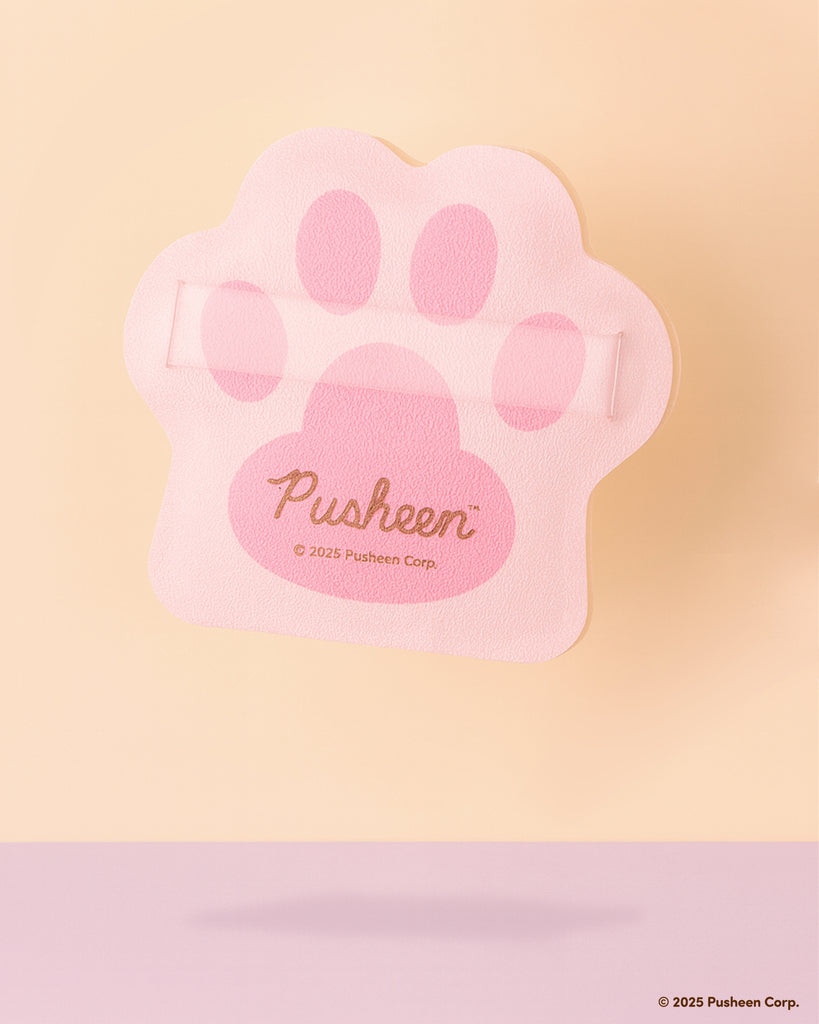 Esponja Pusheen Paw Puff