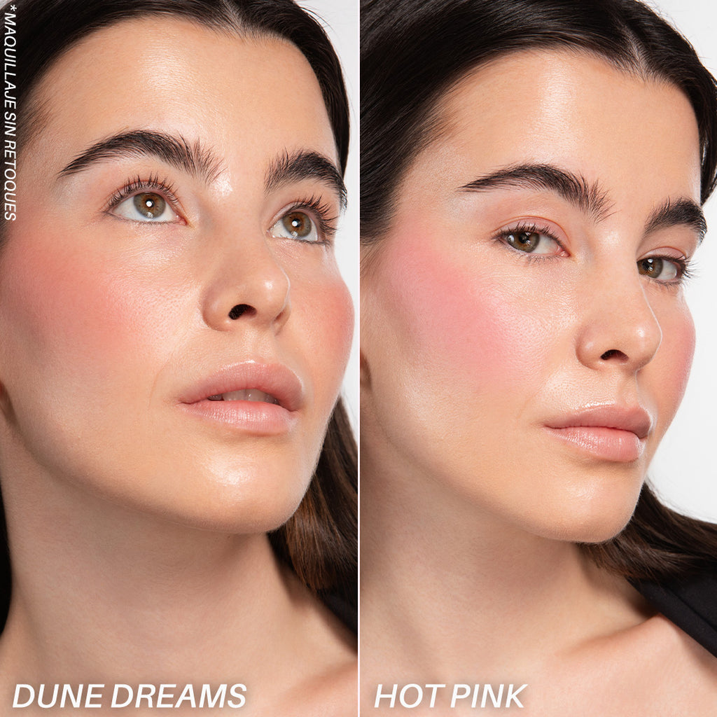 Airy Blush 4 in 1 Colorete en Polvo