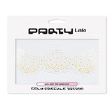 PARTY LAB FRECKLE TATTOO TATUAJE DE PECAS