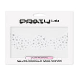 PARTY LAB FRECKLE STAR TATTOO TATUAJE DE PECAS
