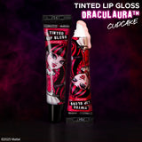 Monster High™ Tinted Lip Gloss Draculaura™ Cupcake