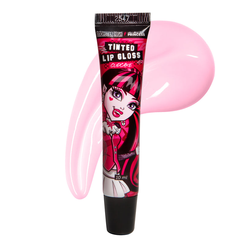 Monster High™ Tinted Lip Gloss Draculaura™ Cupcake