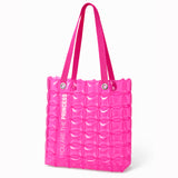 The Princess Bag Tote Bag Inflable