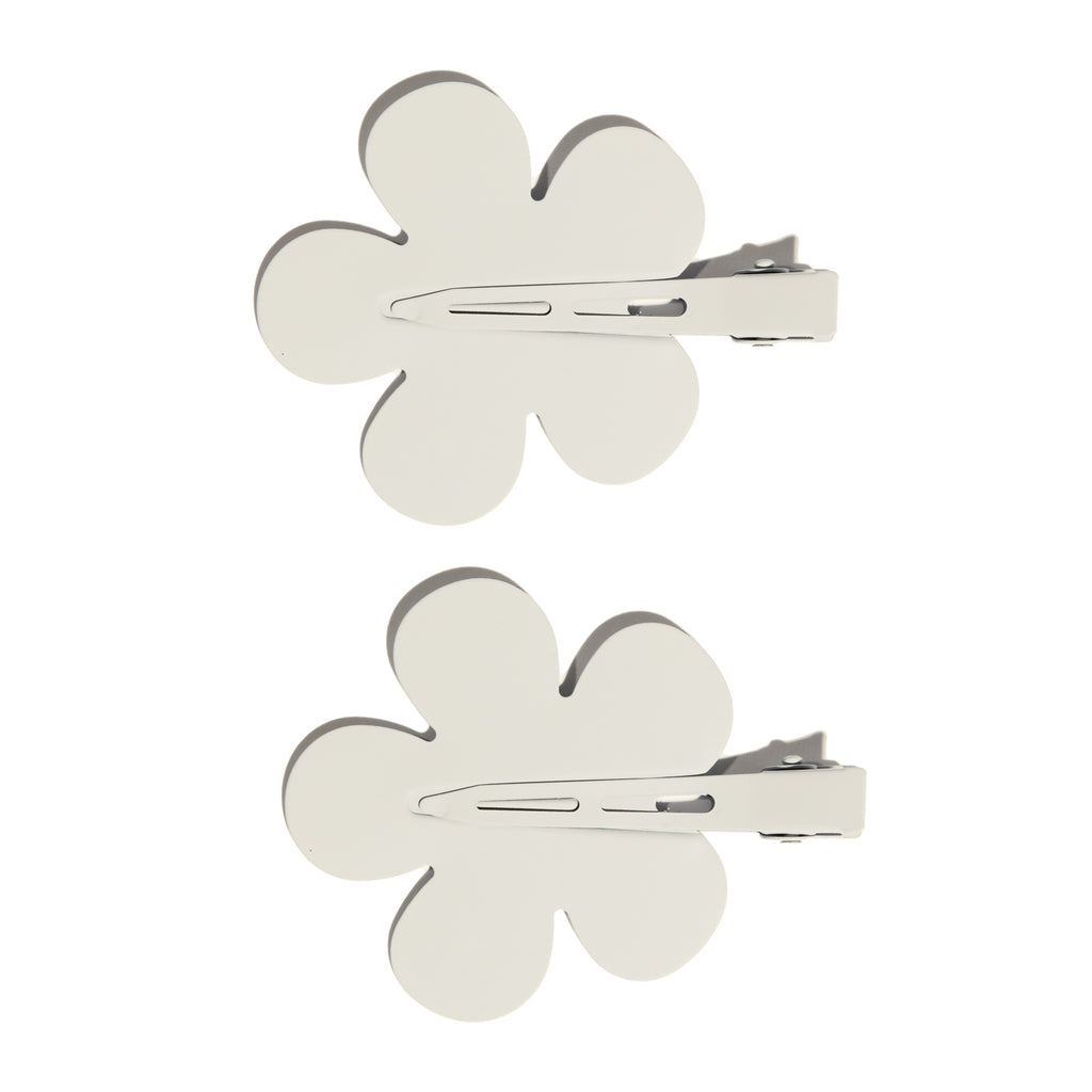 Oh My Hair Set Clips Flor