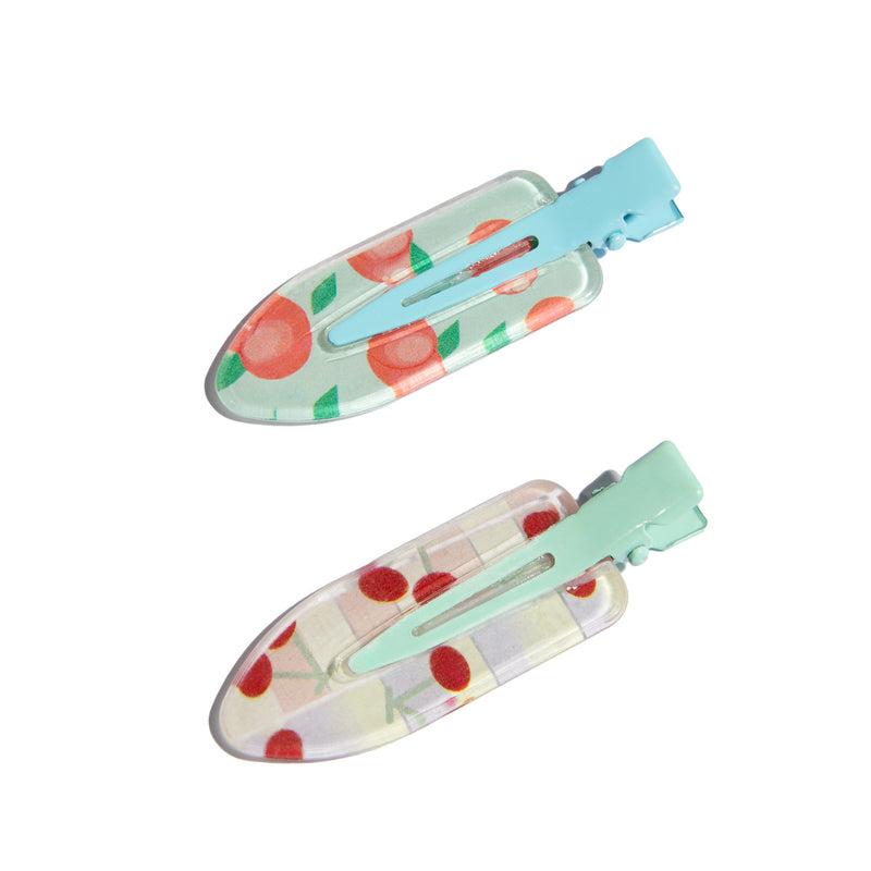 Oh My Hair Set Clips