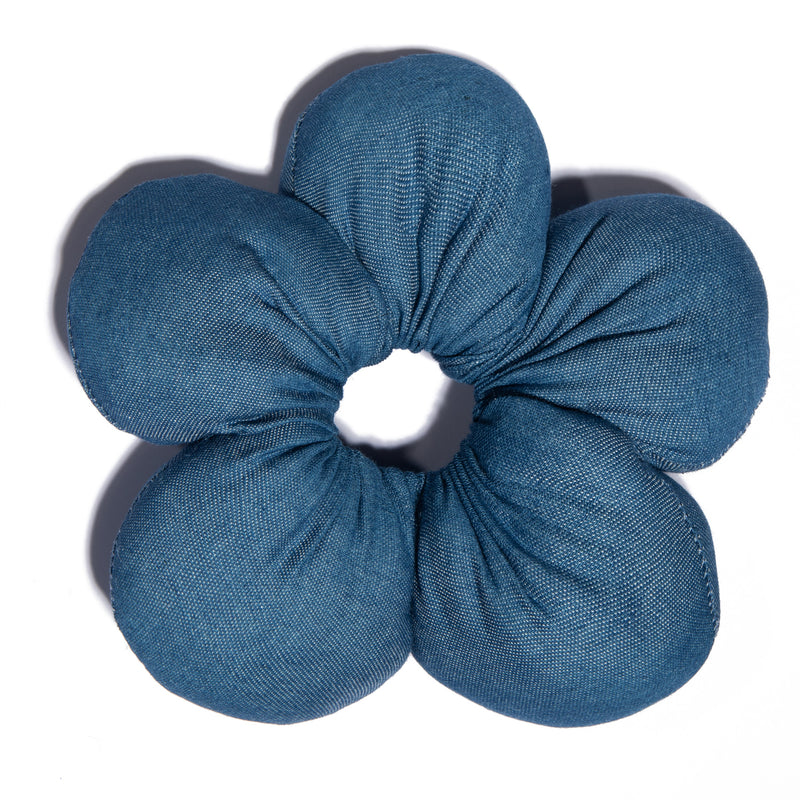Oh My Hair Scrunchie Flor