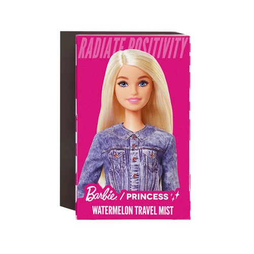 Barbie™ / Princess Agua de Colonia