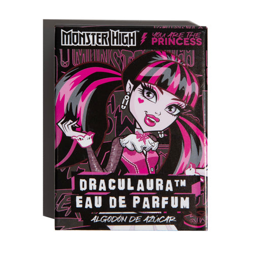 Monster High™ Draculaura™ Agua de Colonia