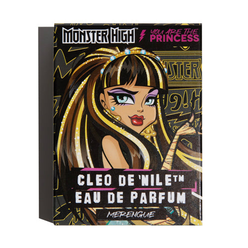 Monster High™ Agua de Colonia Cleo de Nile™