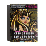 Monster High Agua de Colonia Cleo de Nile