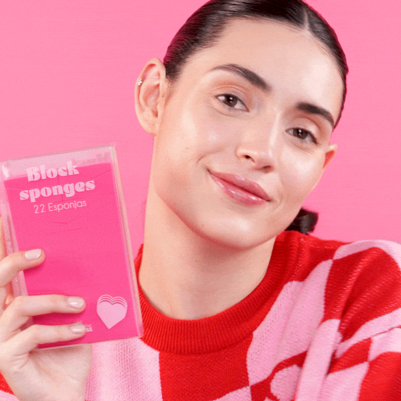 Must Have Block Sponges