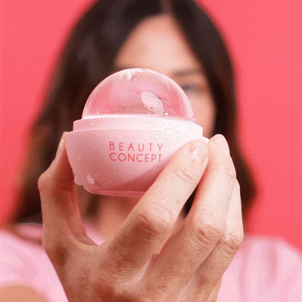 Beauty Concept Skin Icing Ball