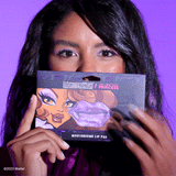 MONSTER HIGH™ / YOU ARE THE PRINCESS LIP PAD CLAWDEEN WOLF