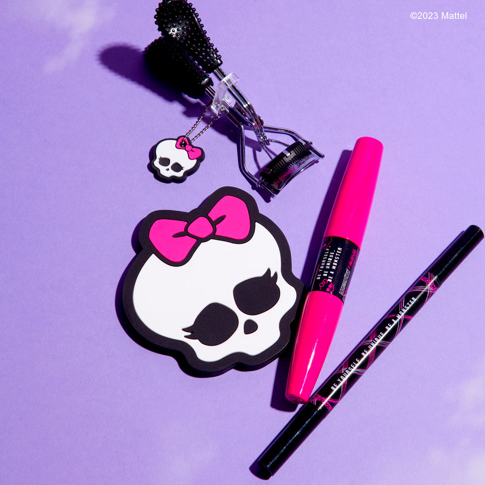 MONSTER HIGH™ / YOU ARE THE PRINCESS POCKET MIRROR