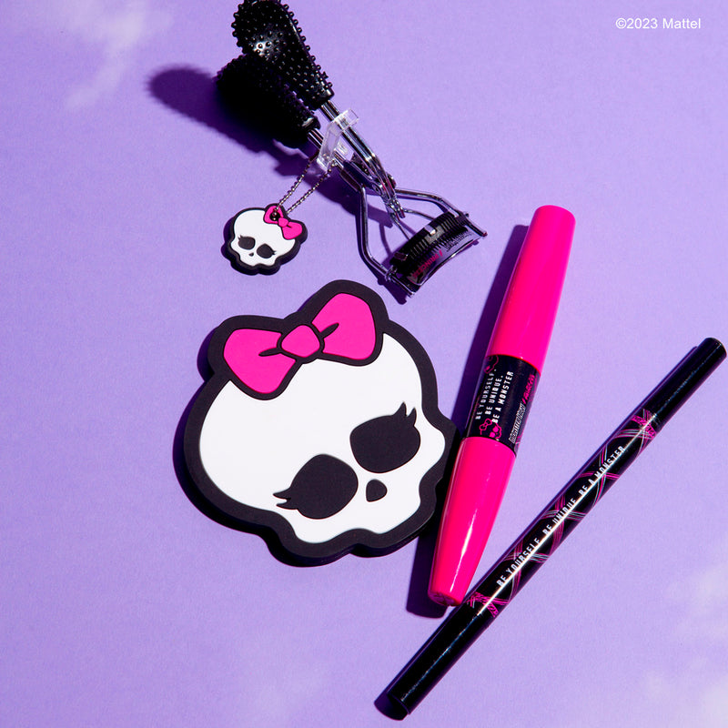MONSTER HIGH™ / YOU ARE THE PRINCESS POCKET MIRROR